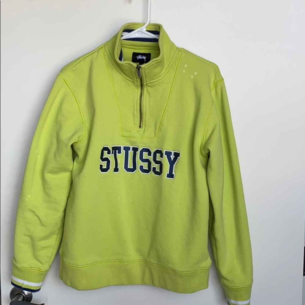 Stussy